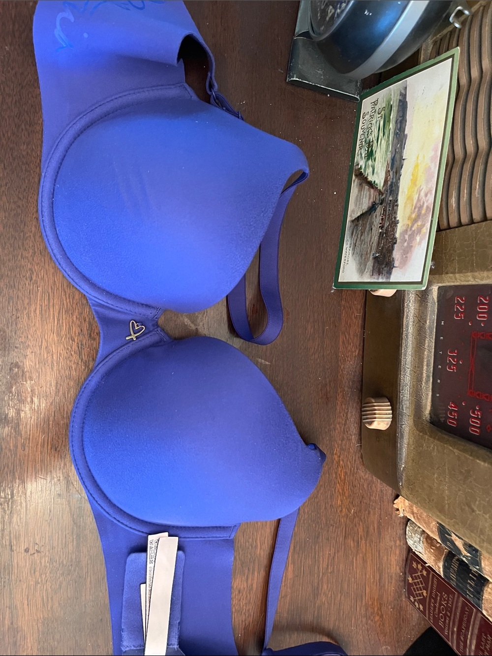 Victoria secrets like new bra!